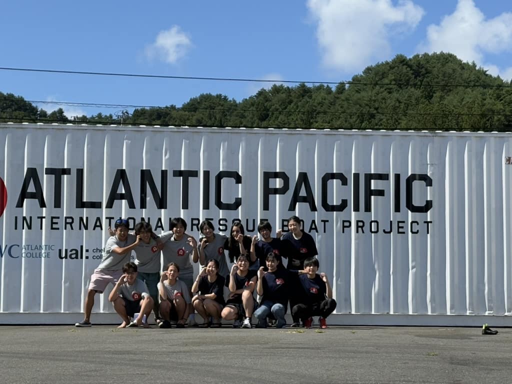 WCGallery Atlantic Pacific Japan Summer Camp Overview 10