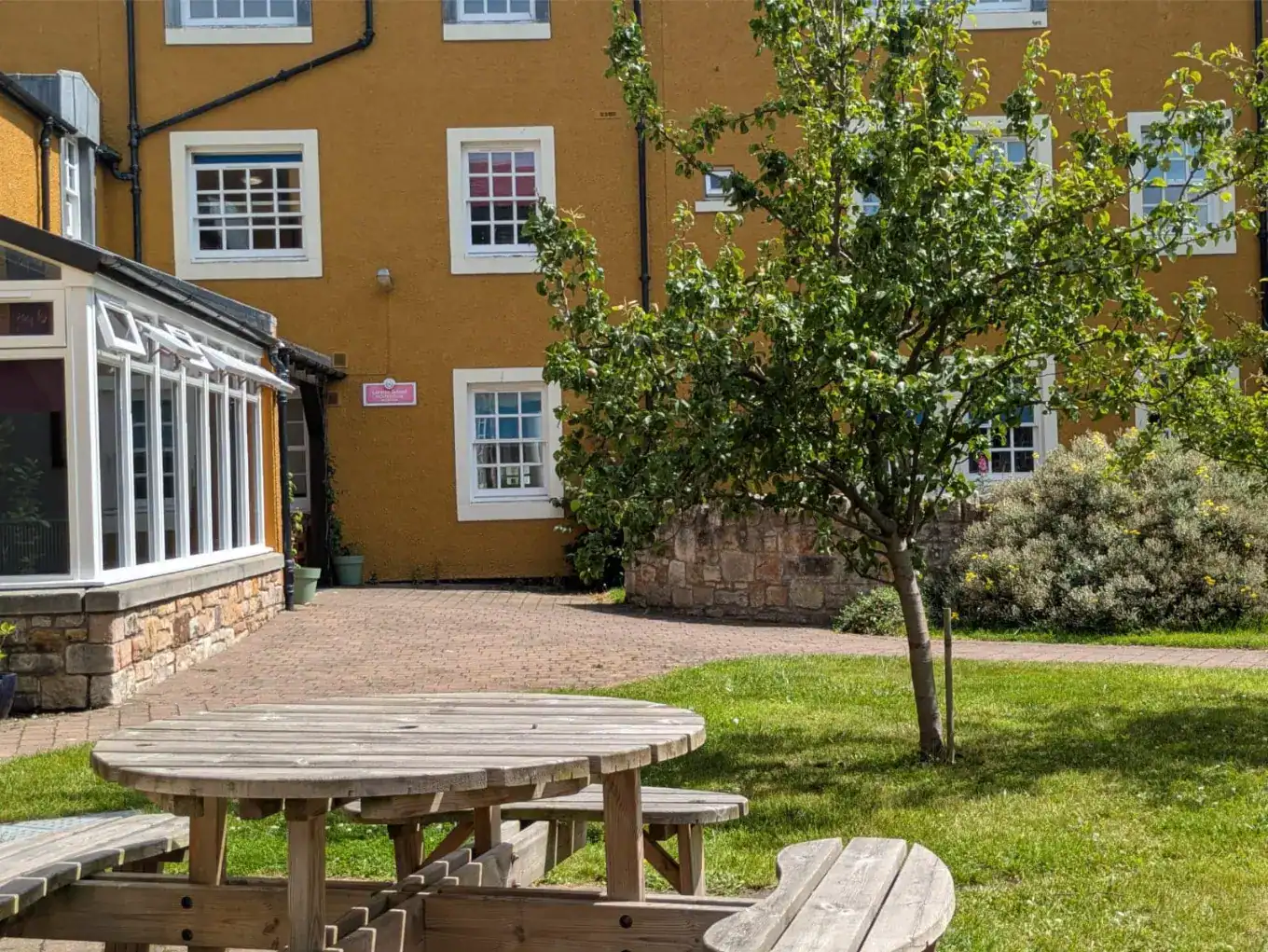 WCGallery BLISS Accommodation 1