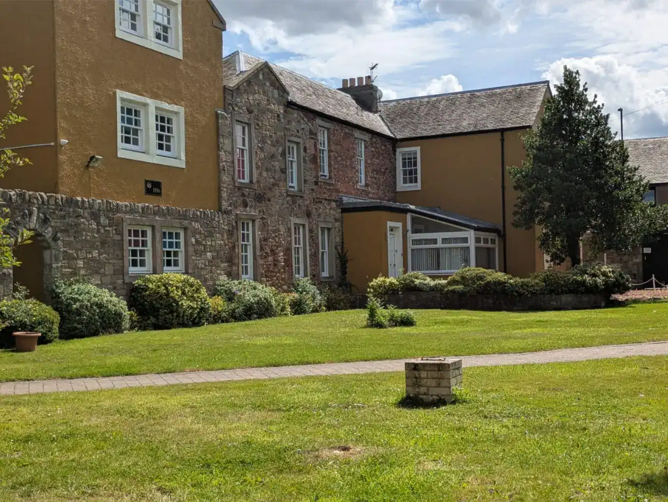 WCGallery BLISS Accommodation 2