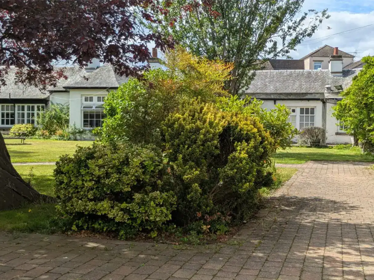 WCGallery BLISS Accommodation 3