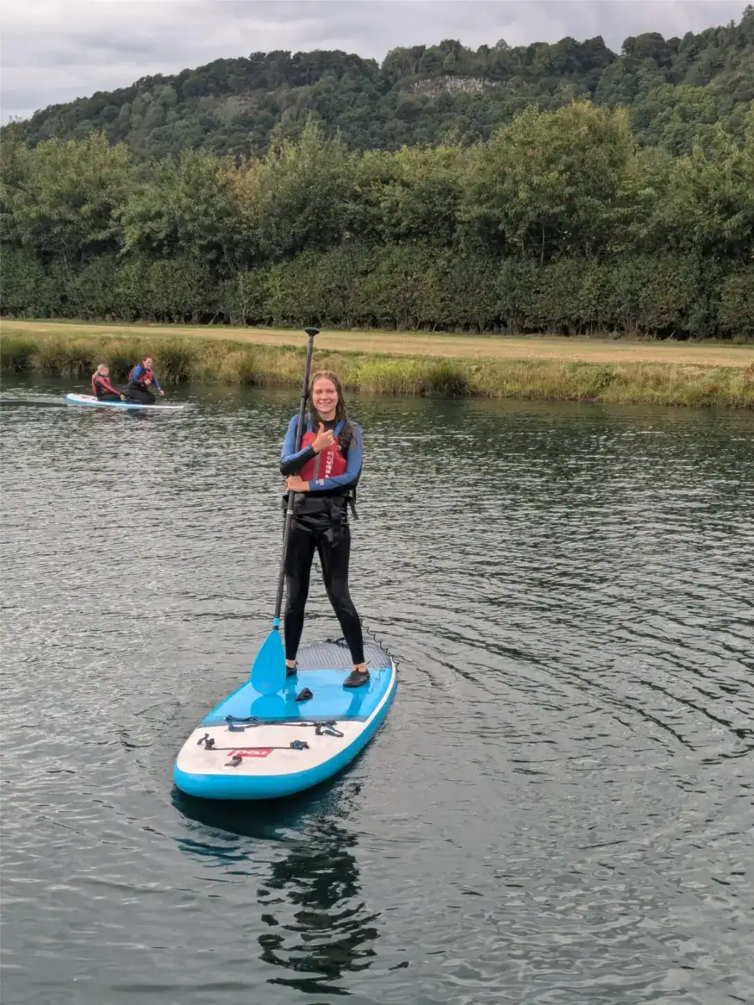 WCGallery BLISS Overview 1