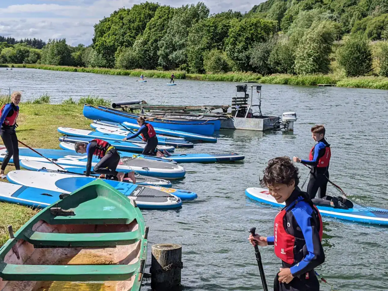 WCGallery BLISS Overview 10