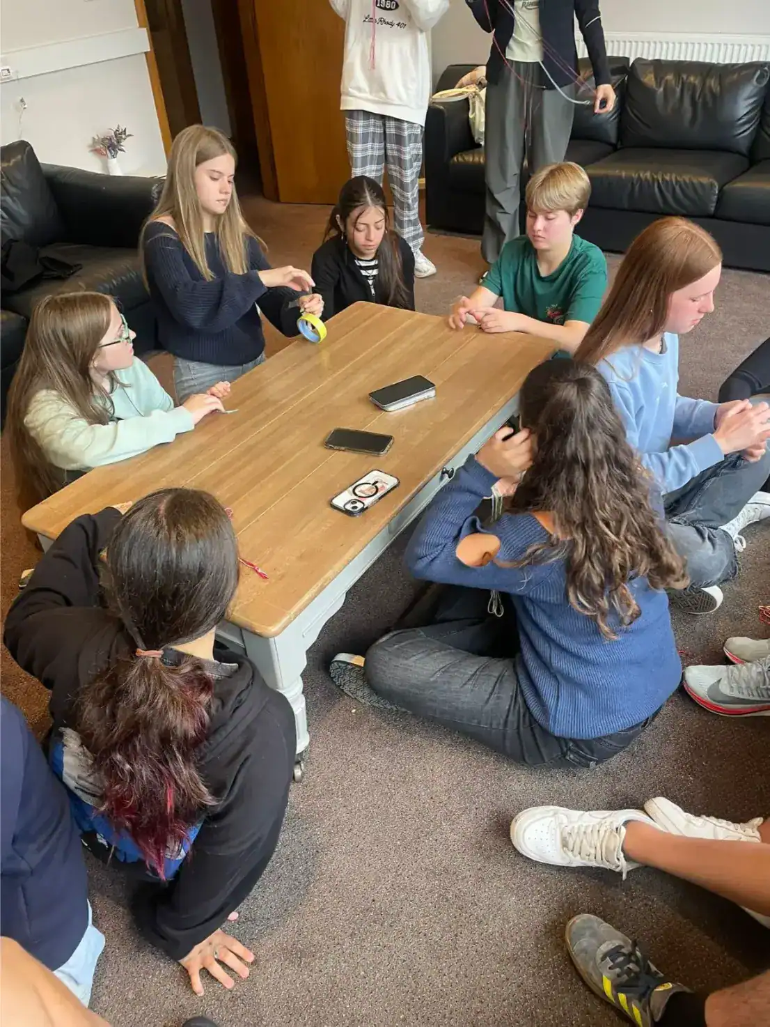 WCGallery BLISS Overview 7