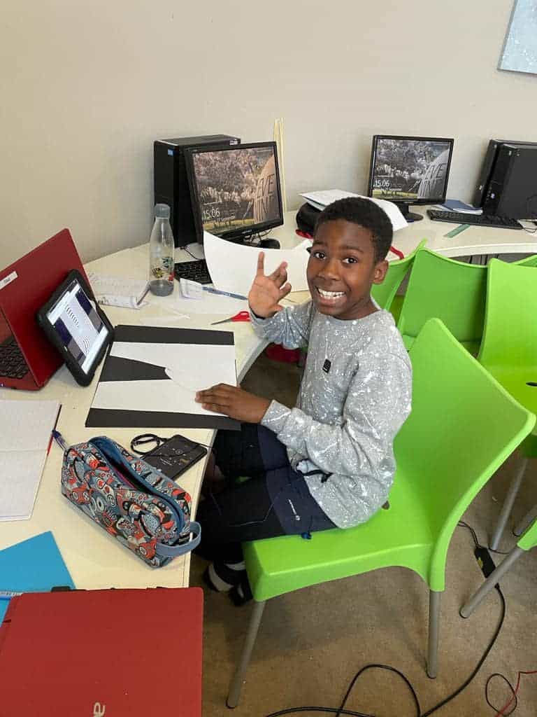 WCGallery Bromsgrove School UK Activities 1