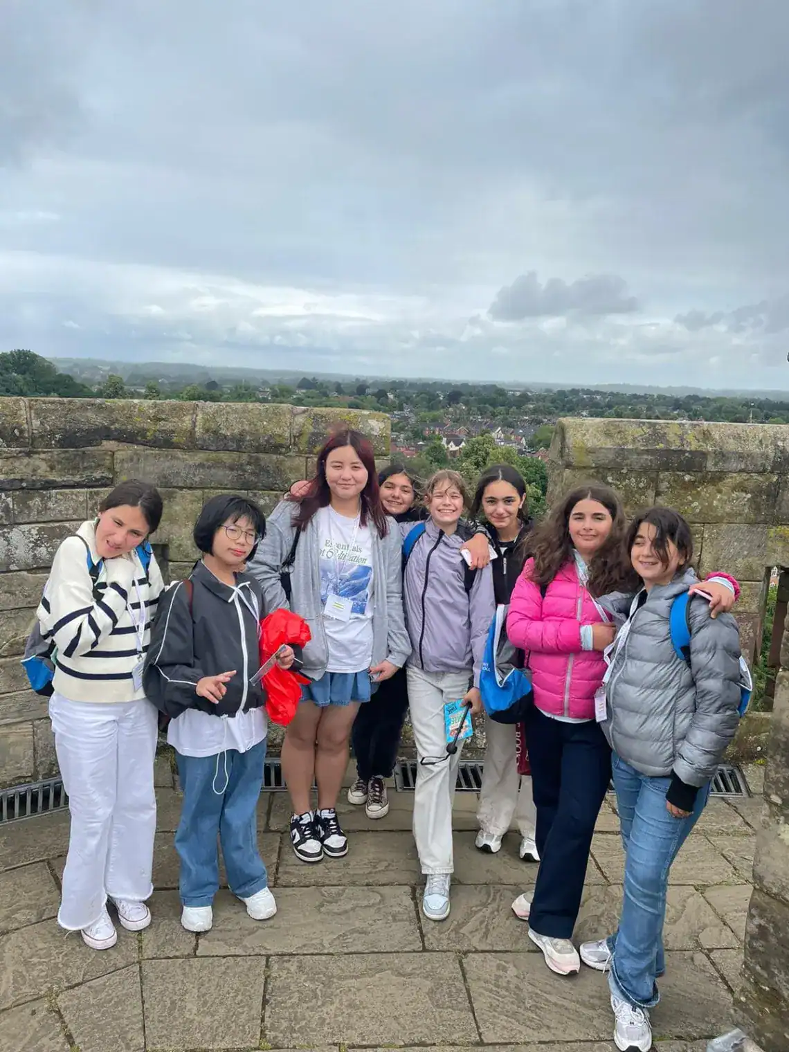 WCGallery Bromsgrove School UK Activities 2