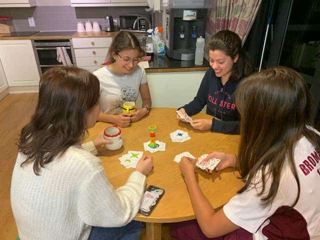 WCGallery Bromsgrove School UK Activities 6