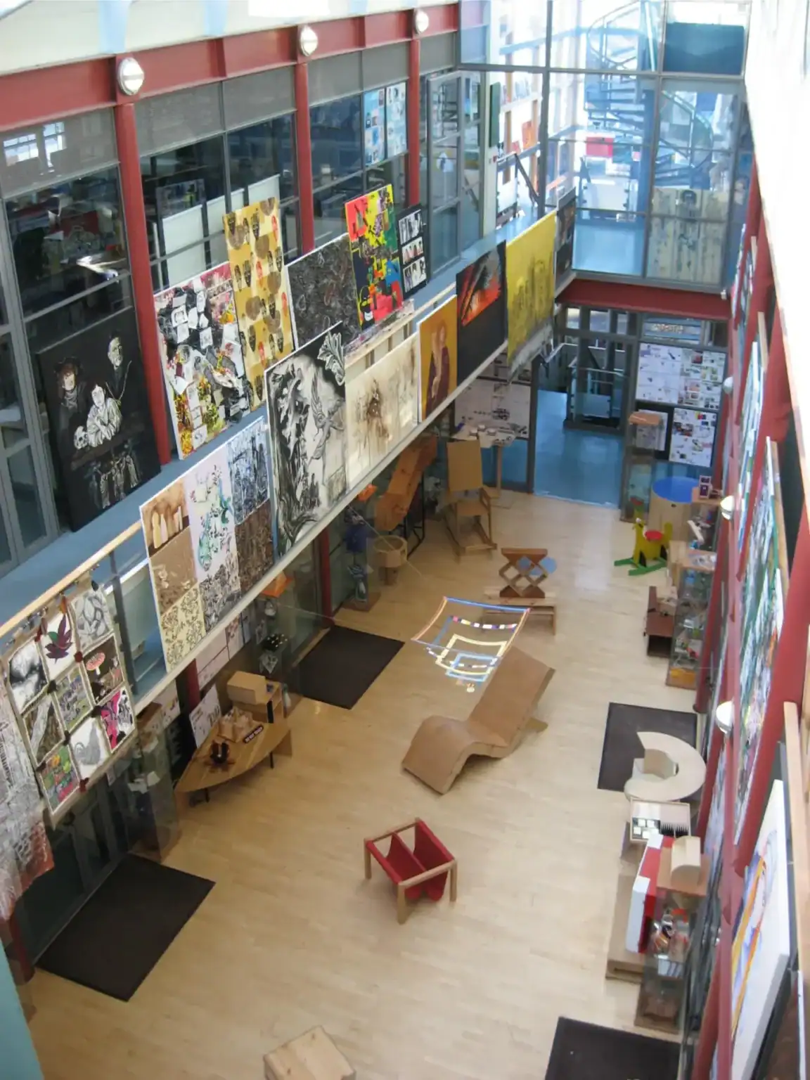 WCGallery Bromsgrove School UK Overview 7 1152x1536