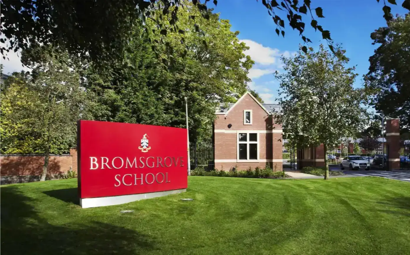 WCGallery Bromsgrove School UK Overview 8