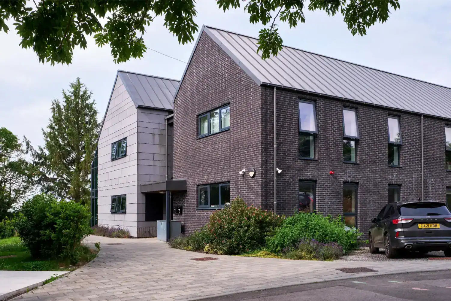 WCGallery English Language Experience And Action ELEA At UWC Atlantic Accommodation 1