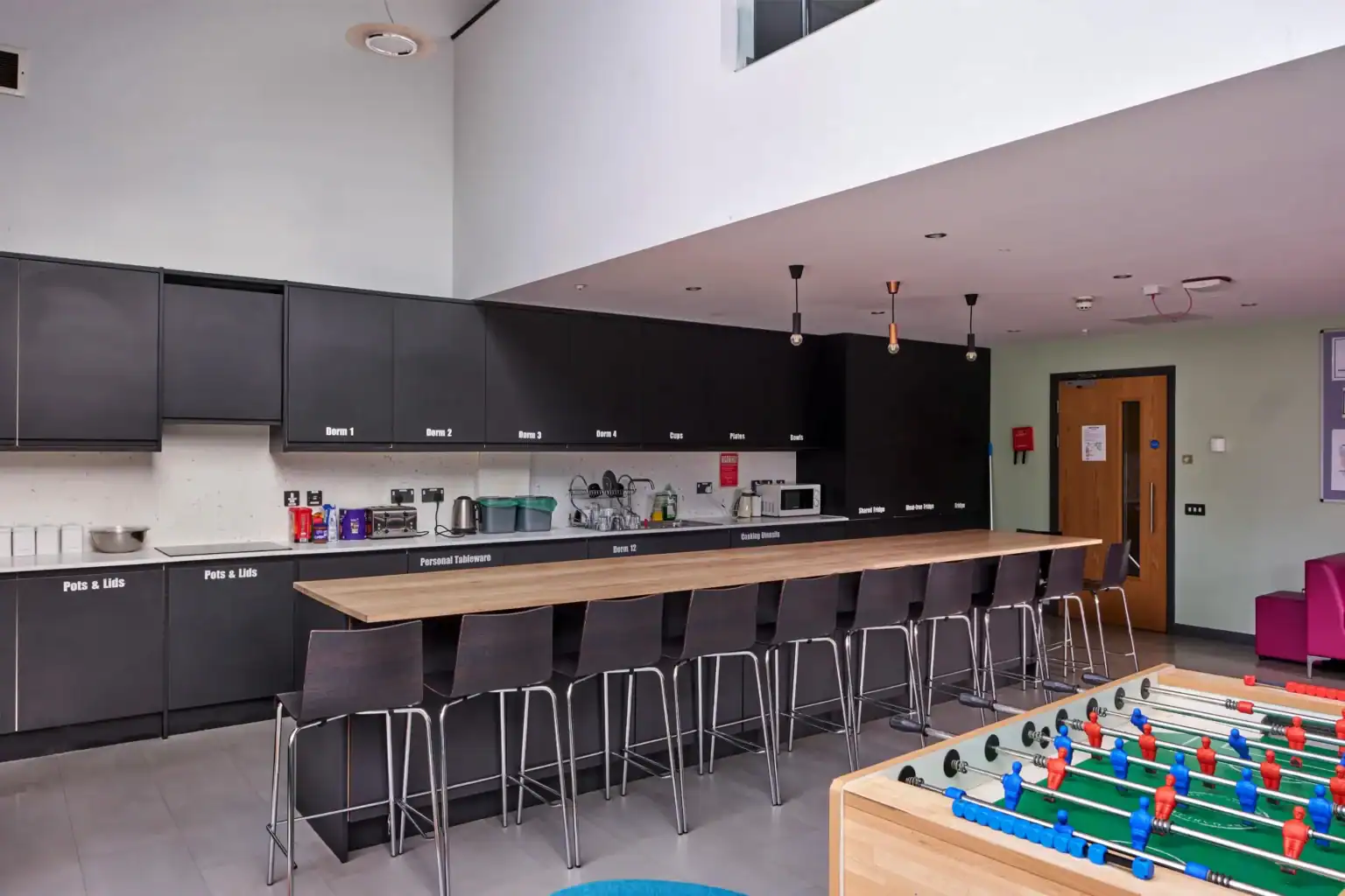 WCGallery English Language Experience And Action ELEA At UWC Atlantic Accommodation 2 1536x1024