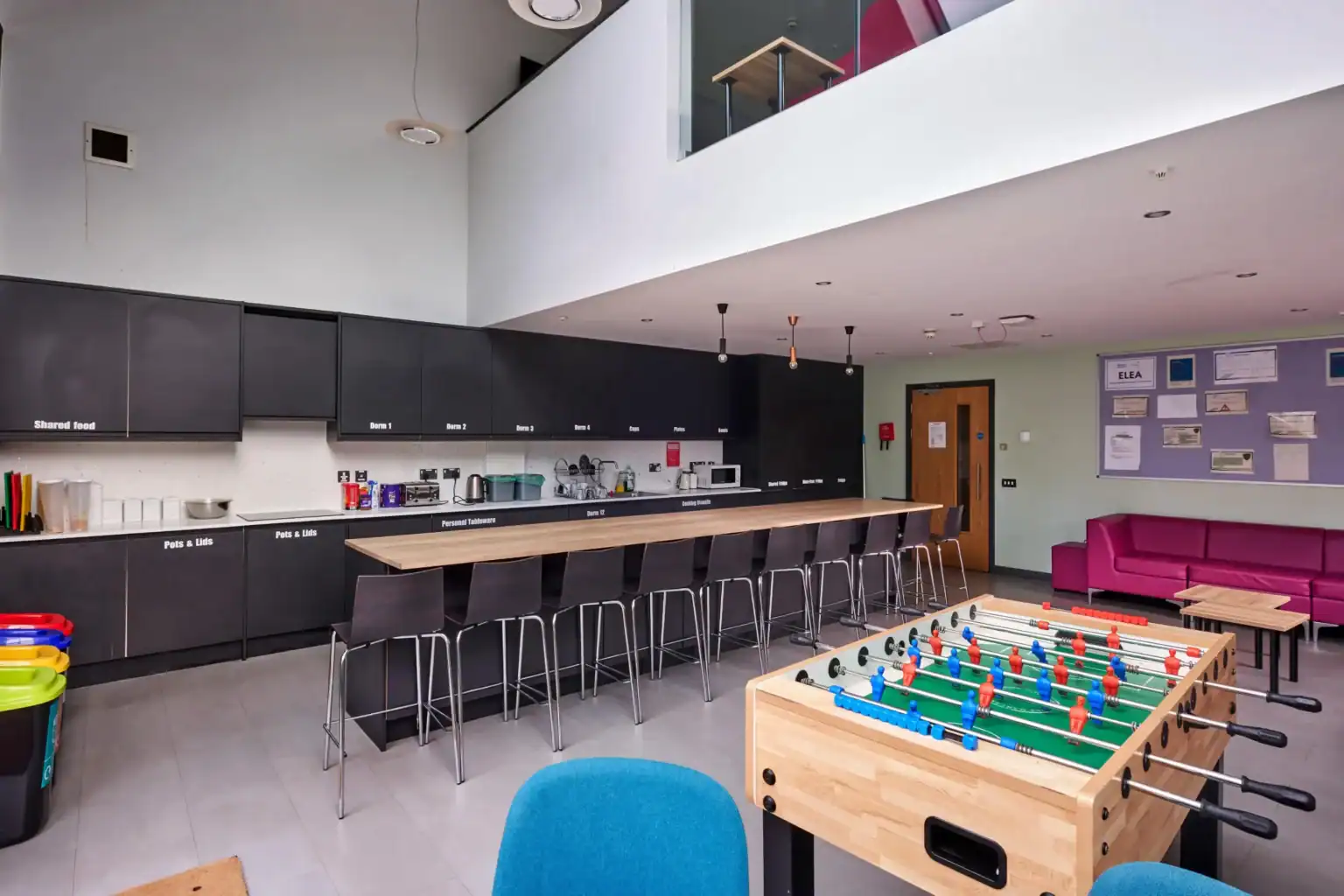 WCGallery English Language Experience And Action ELEA At UWC Atlantic Accommodation 3 1536x1024