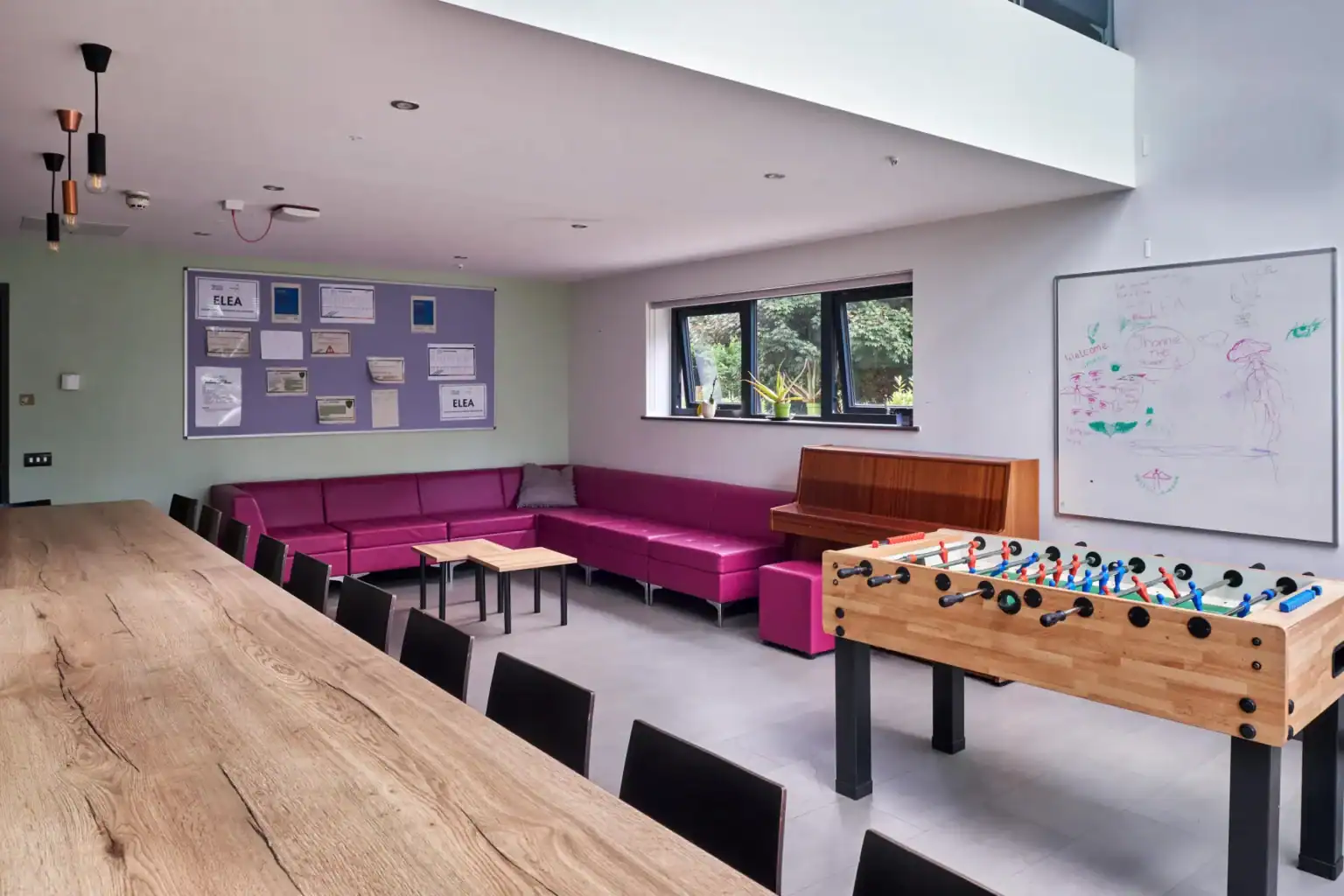 WCGallery English Language Experience And Action ELEA At UWC Atlantic Accommodation 4 1536x1024