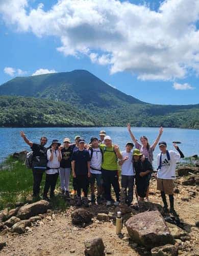 2 Hiking Act 3 Cesar Rodriguez Castrejon