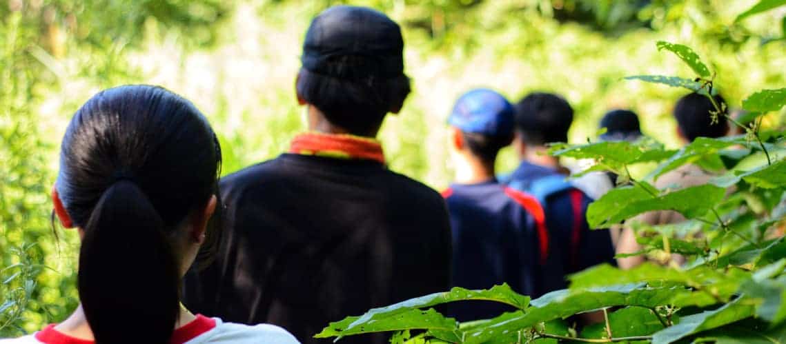 3 Iwanai Hike 2 Long Cesar Rodriguez Castrejon