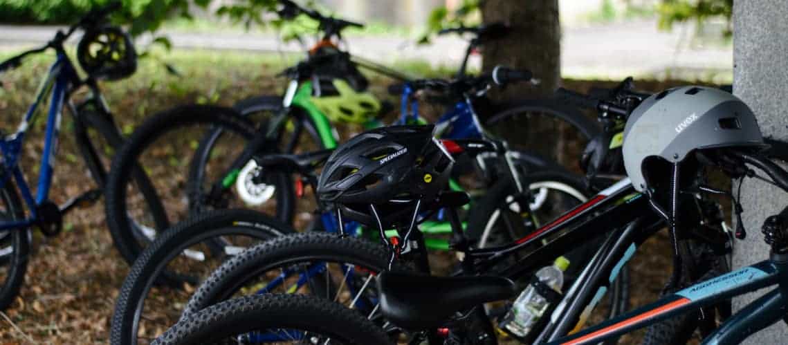 4 Iwanai Mountain Biking 1 Long Cesar Rodriguez Castrejon