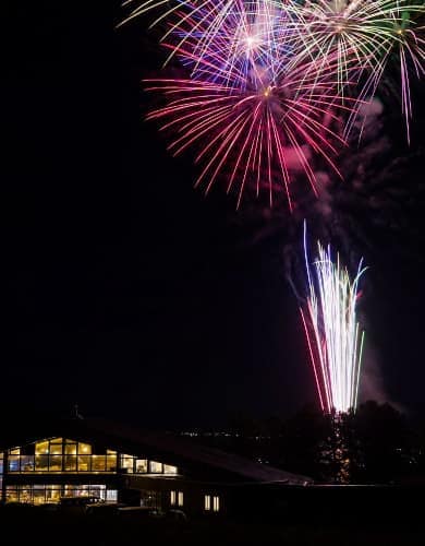 5 Fireworks Act Cesar Rodriguez Castrejon