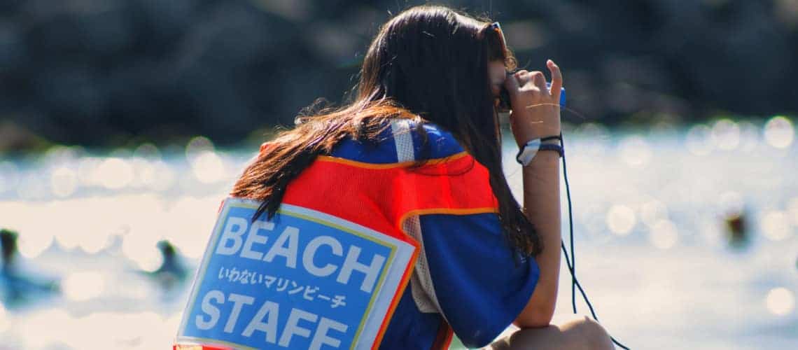 5 Iwanai Beach Staff Long Cesar Rodriguez Castrejon