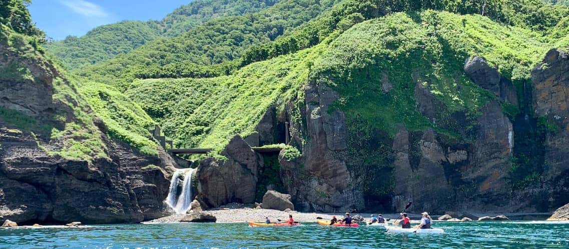 7 Iwanai Kayak 3 Long Cesar Rodriguez Castrejon