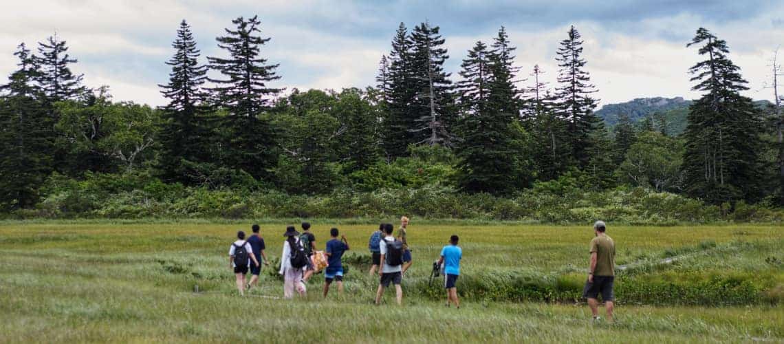 8 Iwanai Hike Long Cesar Rodriguez Castrejon