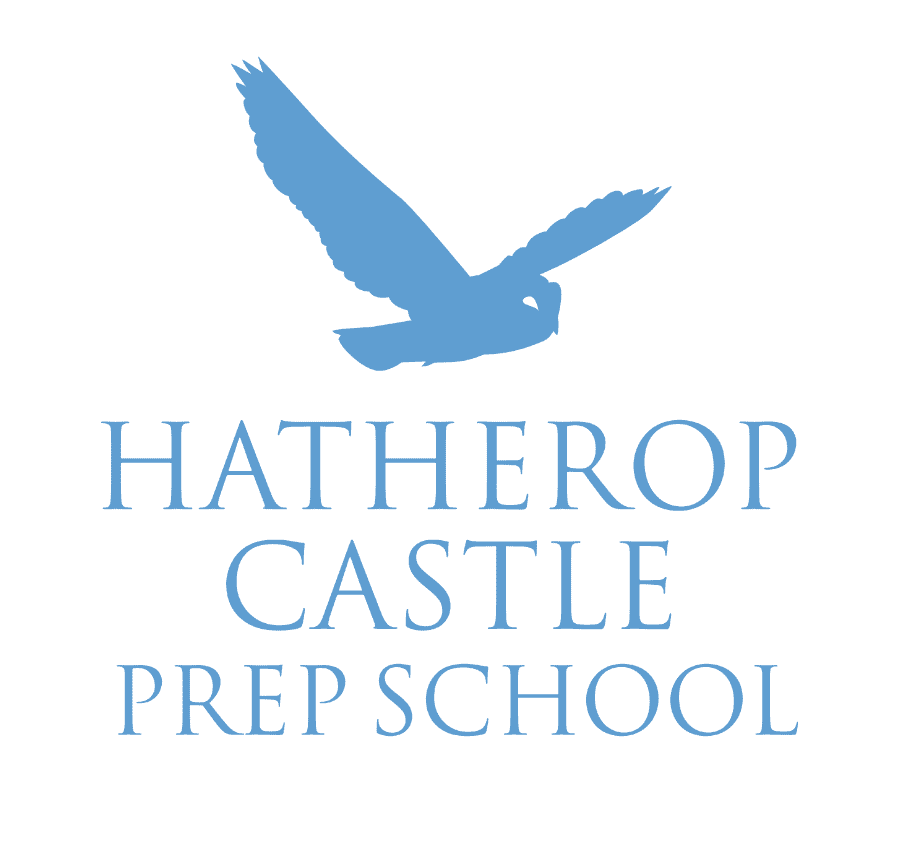 Hatherop Castle Logo Gabriella