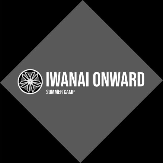 Onward Logo Cesar Rodriguez Castrejon