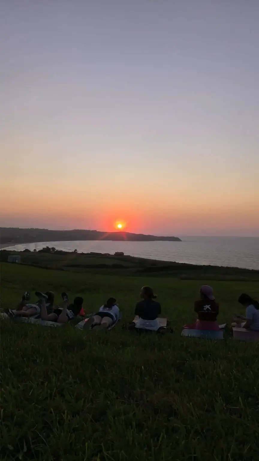 Summer Camps Inmersion En Ingles Y Naturaleza NewPa Campamento De Verano Excursion 6 NewPa Asociacion 864x1536