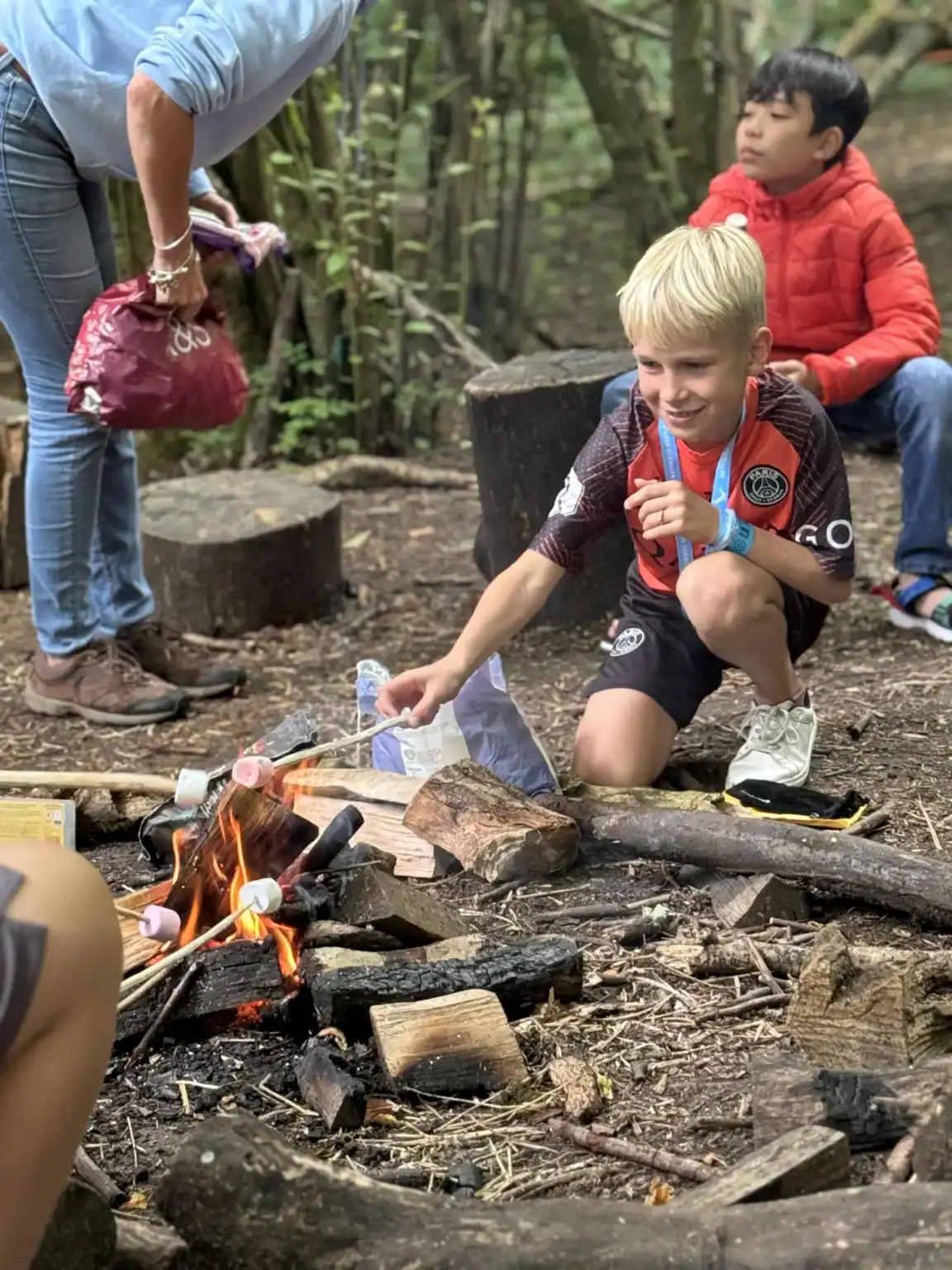 WCGallery Hatherop Castle Summer School Activities 4 1152x1536