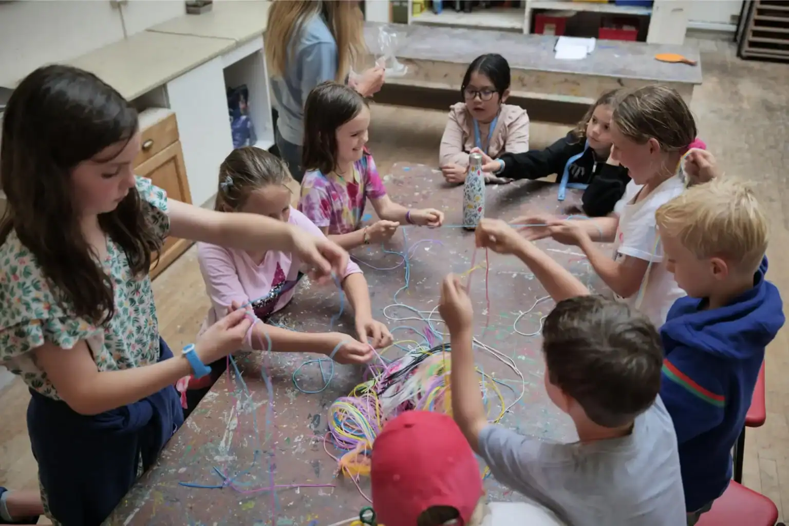 WCGallery Hatherop Castle Summer School Overview 2 1536x1025