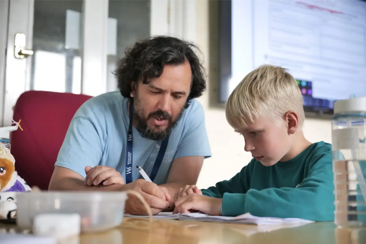 WCGallery Hatherop Castle Summer School Overview 8 1536x1024