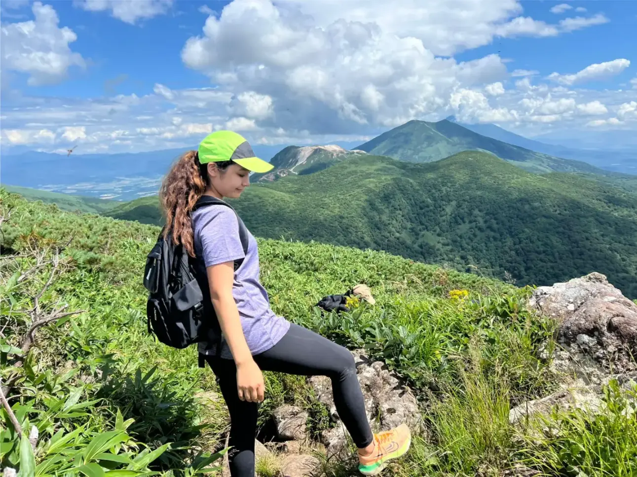 WCGallery Iwanai Activities 2