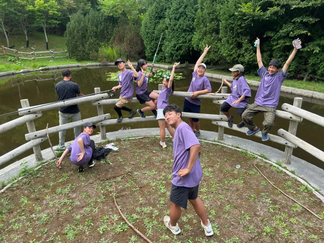 WCGallery Iwanai Activities 4