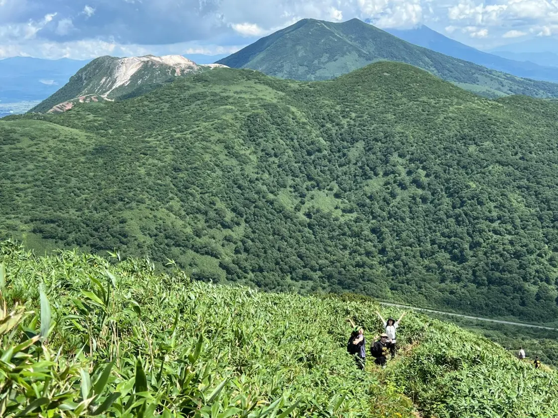 WCGallery Iwanai Overview 2