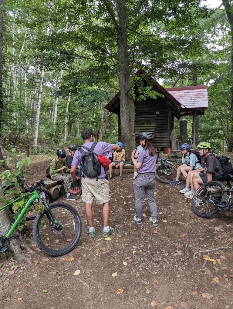 WCGallery Iwanai Overview 3