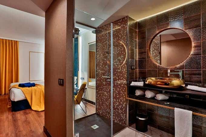 WCGallery Language Campus Accommodation 3