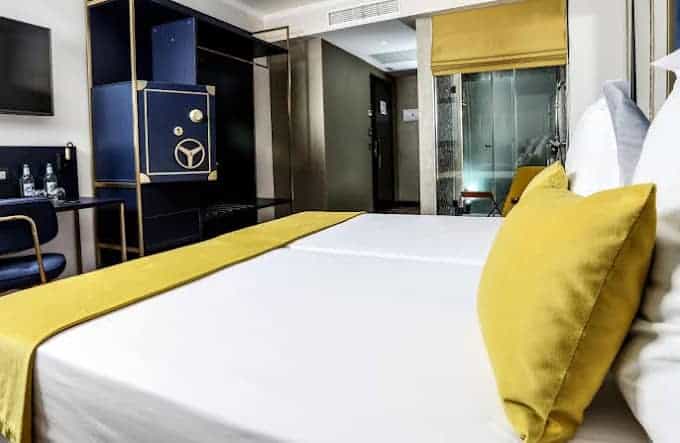 WCGallery Language Campus Accommodation 4