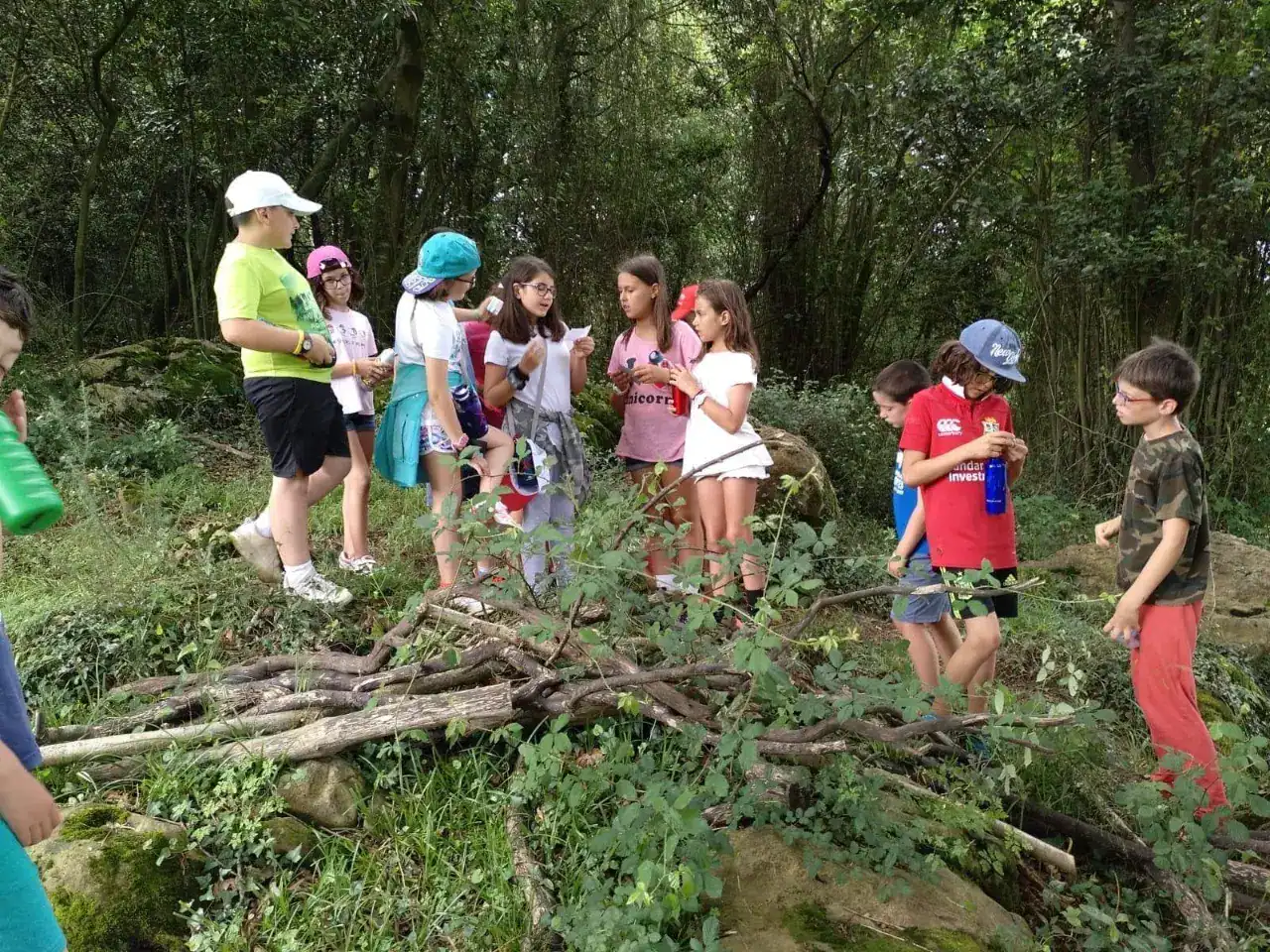 WCGallery NewPa Activities 1