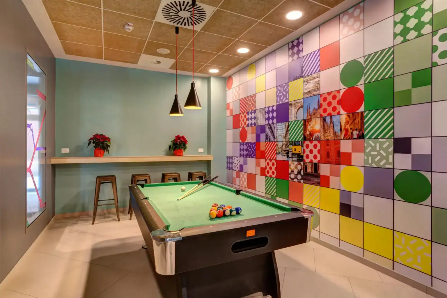 WCGallery Scuola Leonardo Da Vinci Milan ACCOMMODATION 3 1536x1024