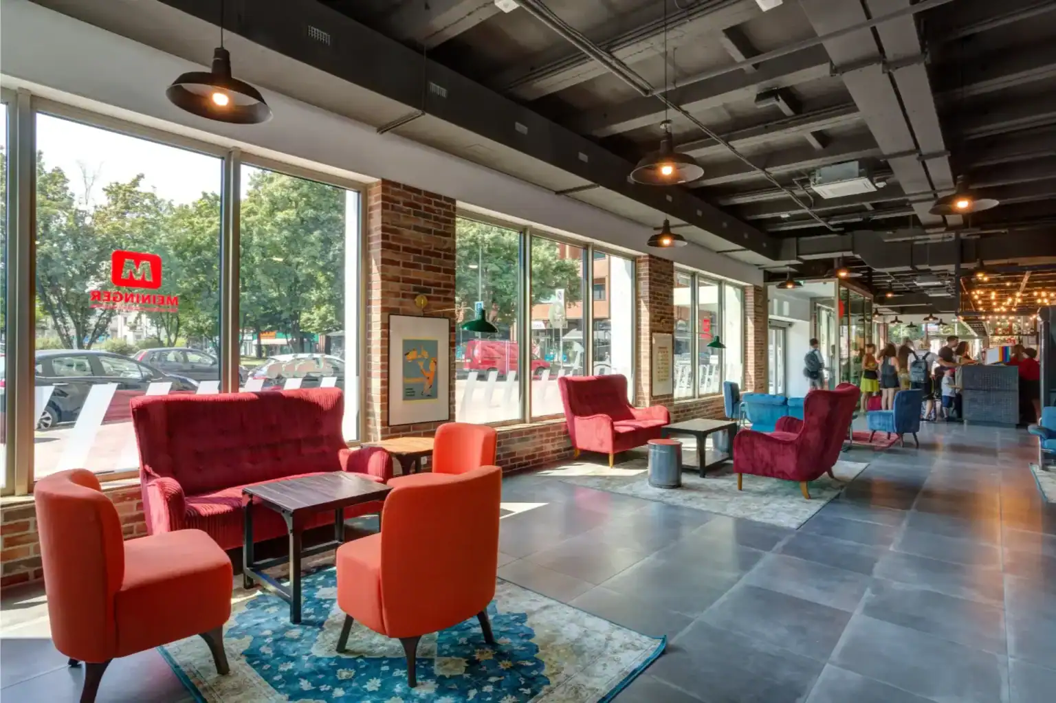 WCGallery Scuola Leonardo Da Vinci Milan ACCOMMODATION 4 1536x1023