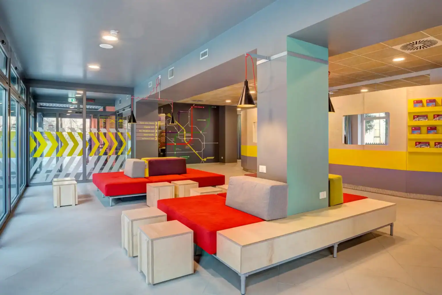 WCGallery Scuola Leonardo Da Vinci Milan ACCOMMODATION COVER 1536x1024