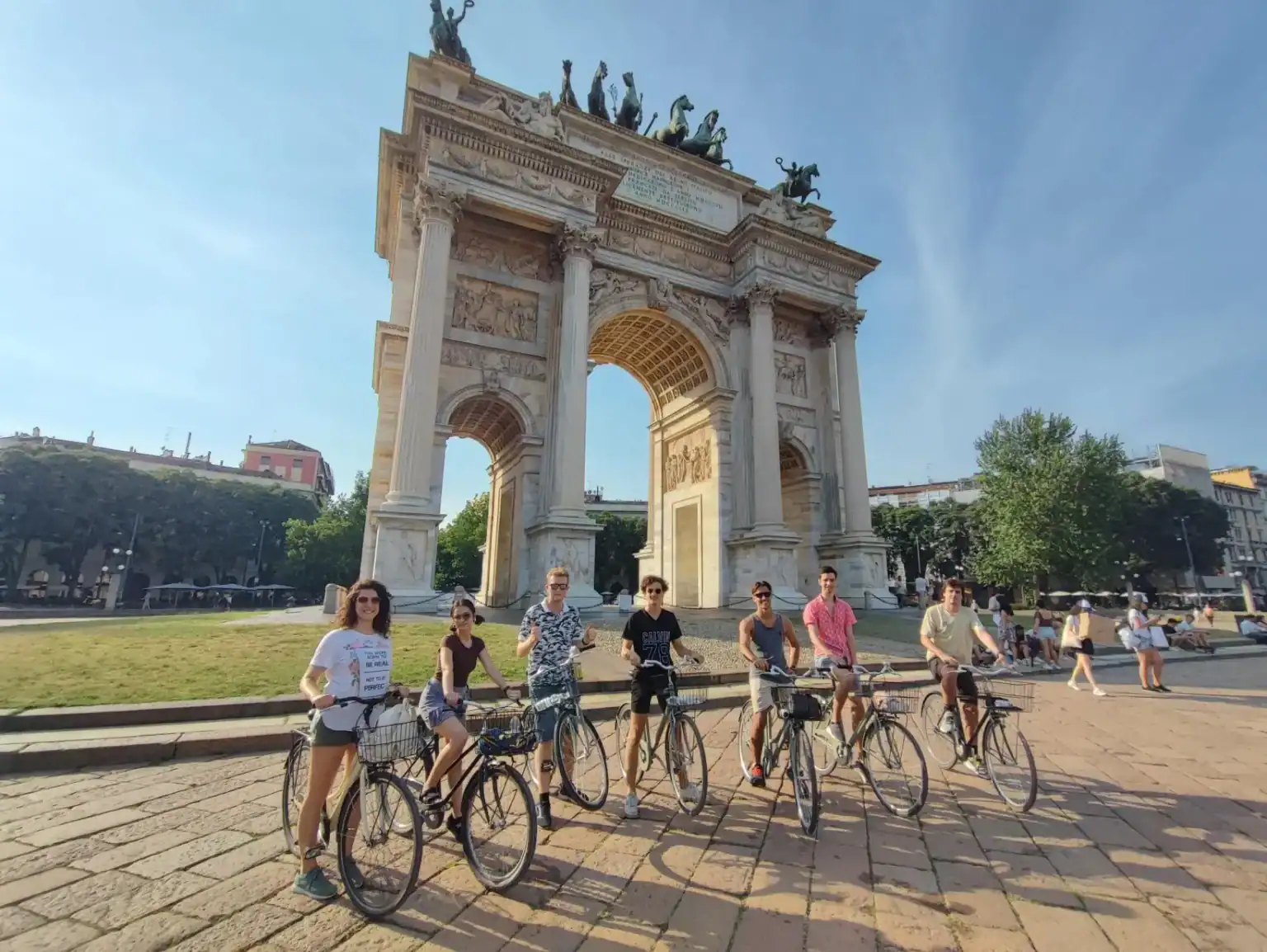 WCGallery Scuola Leonardo Da Vinci Milan Activities 3 1536x1154