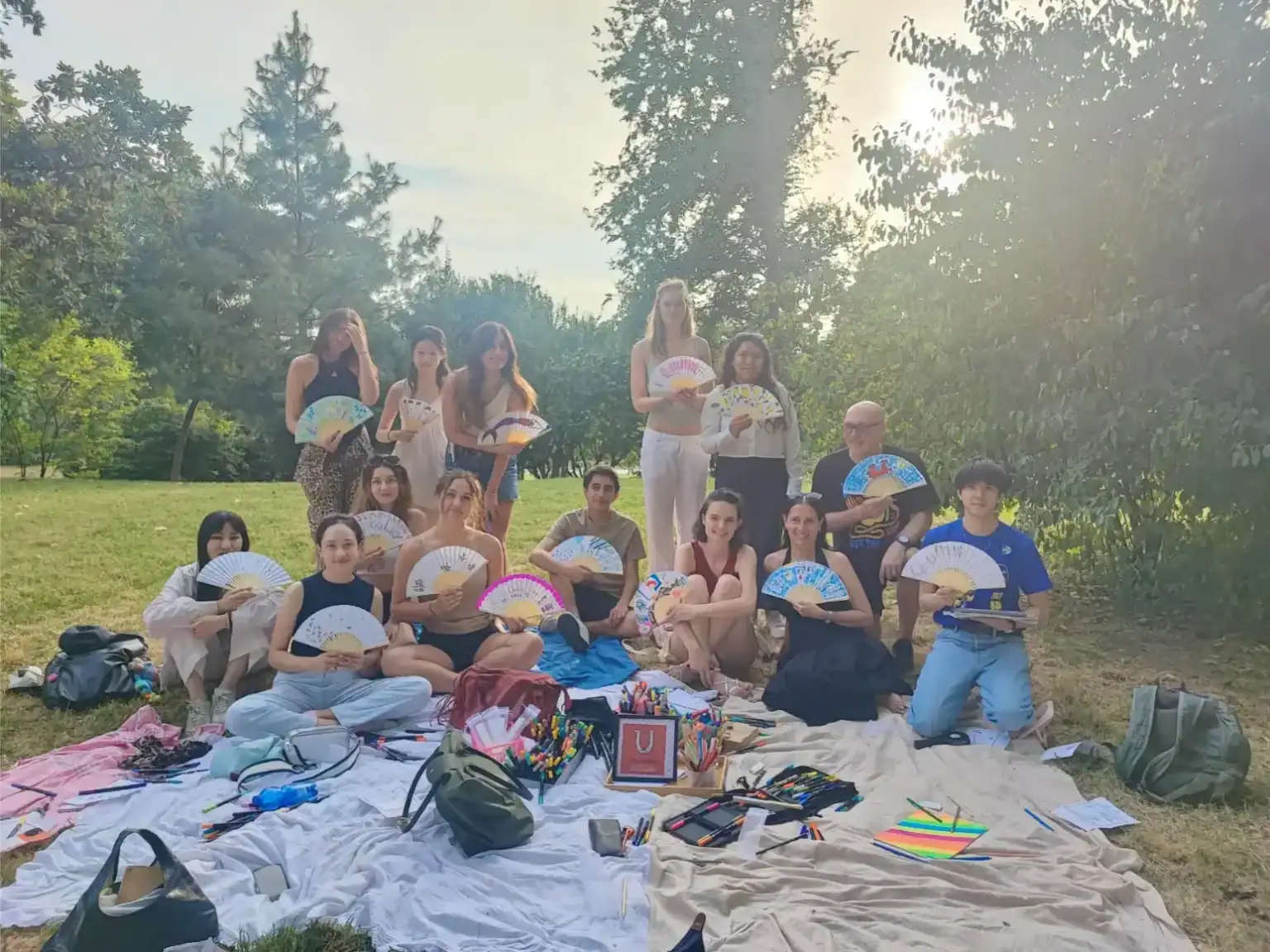 WCGallery Scuola Leonardo Da Vinci Milan Overview 4 1536x1152