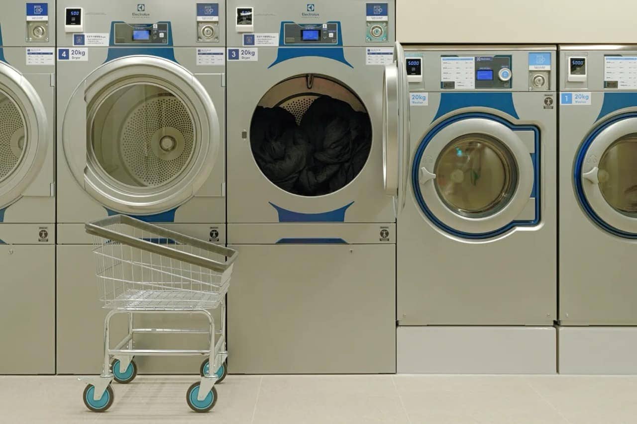 WCGallery SeoulQuest Accommodation 9