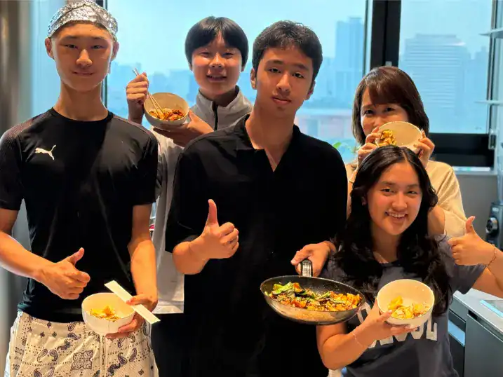 WCGallery SeoulQuest Activities 1