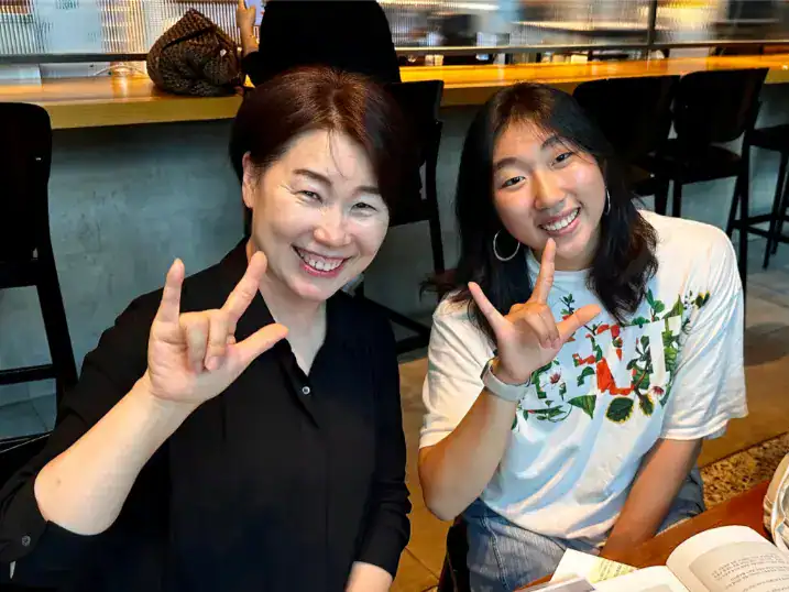 WCGallery SeoulQuest Activities 4