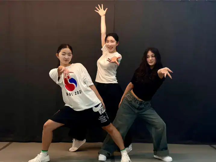 WCGallery SeoulQuest Activities 5