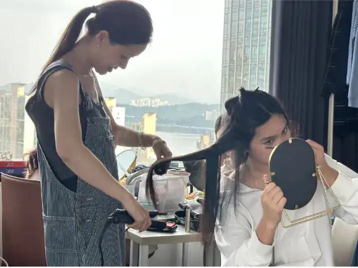 WCGallery SeoulQuest Activities 6