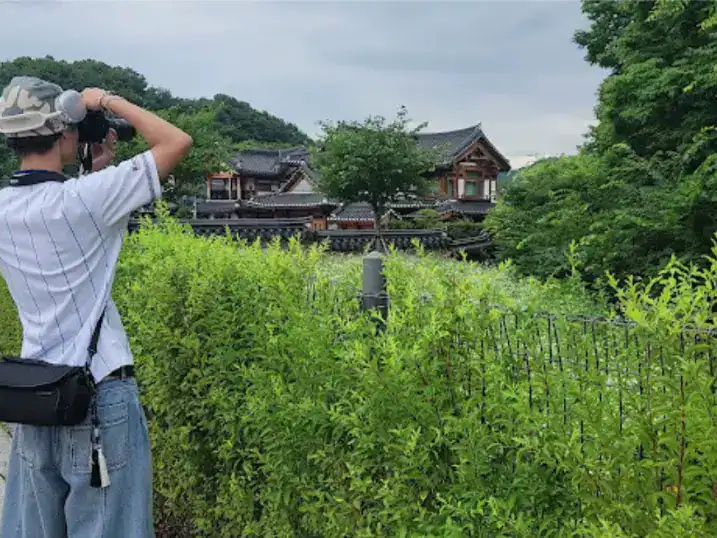 WCGallery SeoulQuest Activities 7