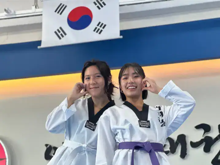 WCGallery SeoulQuest Activities 9