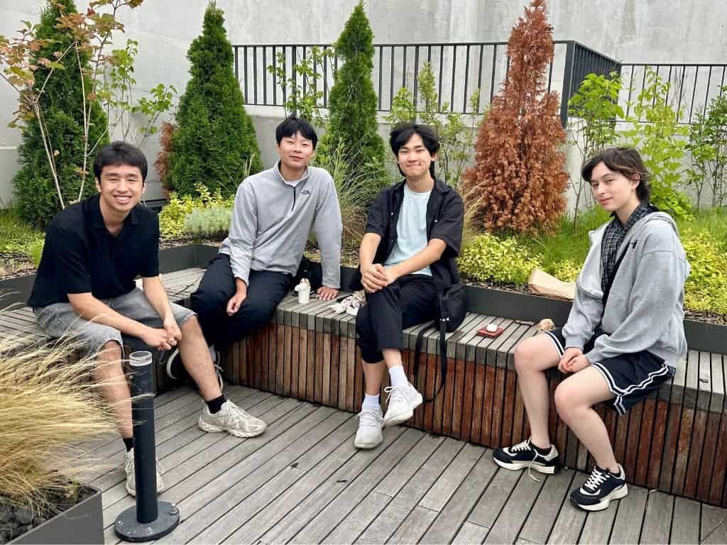 WCGallery SeoulQuest Overview 5