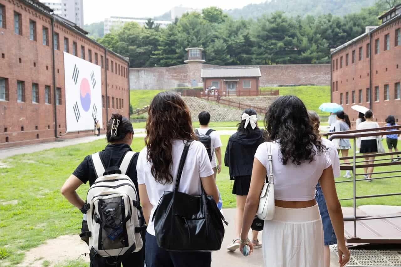 WCGallery SeoulQuest Overview 8